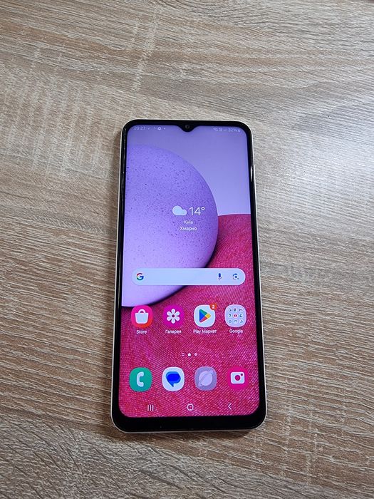 Samsung A13 4/128gb гарантія!!