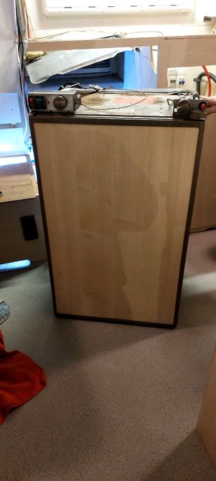 Do sprzedania lodówka zową