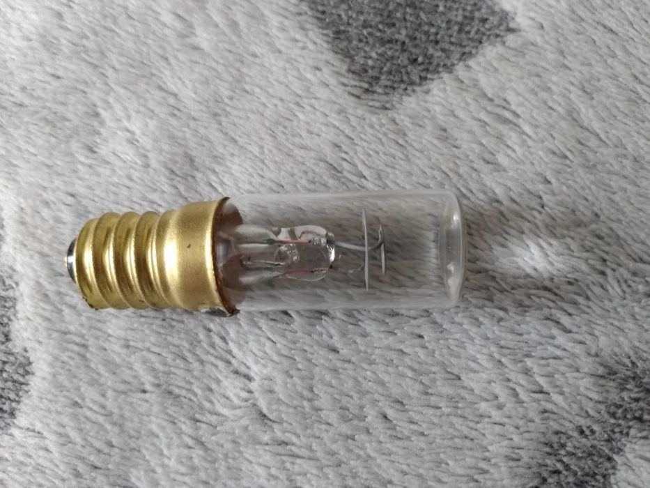 nenówka próbnik napięcia kontrolka 220v