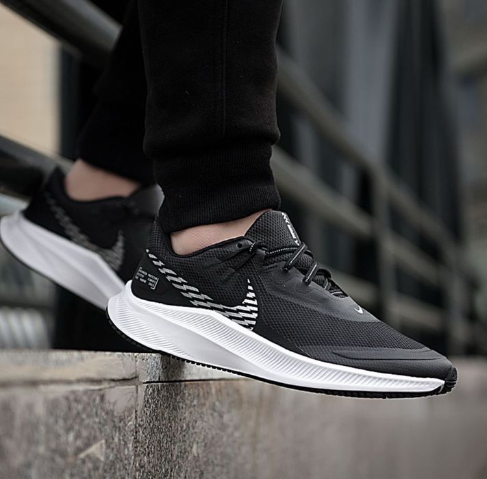 Колсвкки Nike Wuest 3 Shield  оригінал