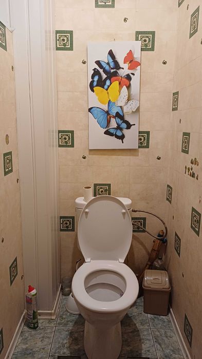 Здам кімнату (приміщення) з кухнею в довгострокову аренду