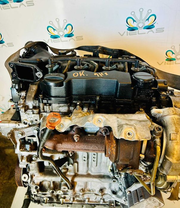 MOTOR 9H01 9H02 9H03 9HY 9KZ 9HX