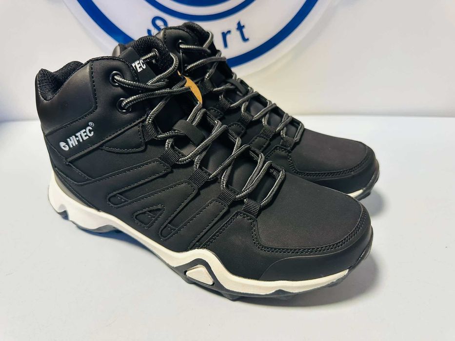 Hi- Tec Tander obuwie trekkingowe 43  -  45