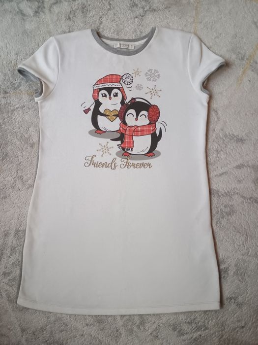 2 bluzy dziewczęce  152 158cm