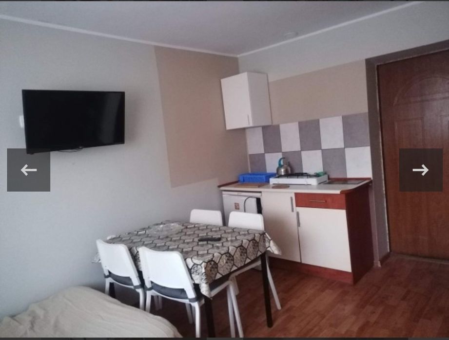 - Pokoje Całoroczne ZAPRASZAMY