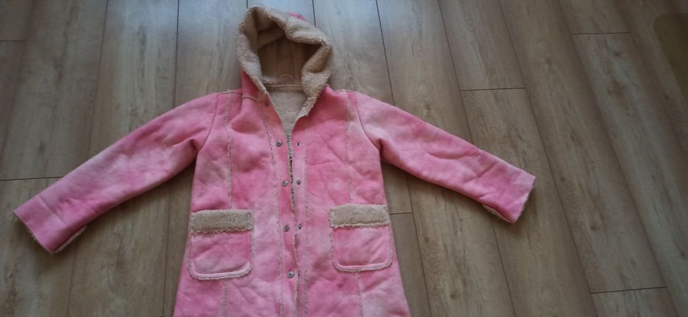 Piękny korzuszek w r. 134