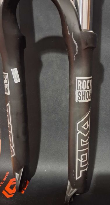 Suspensão Rockshox Tora