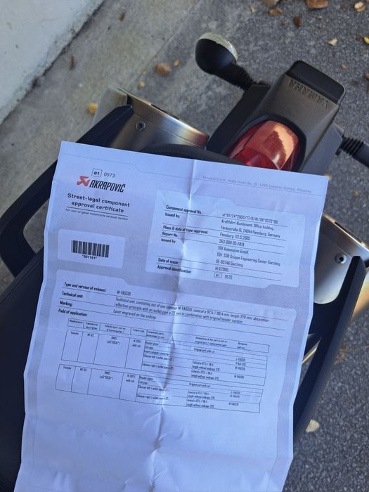 Yamaha MT-03 660 – 2006 | 30.000 km | Muito bem estimada