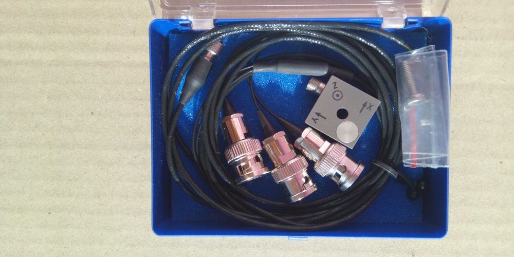 Вибропреобразователь  АР1038Р