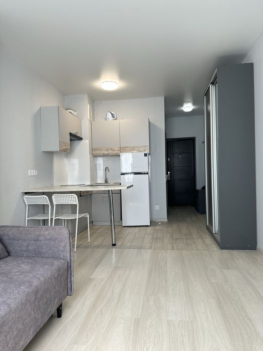 Смарт-квартира у Вишневому — $27 000