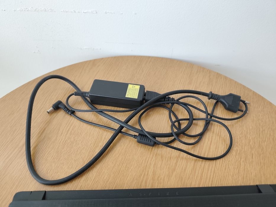 Acer Aspire A1 bom e barato