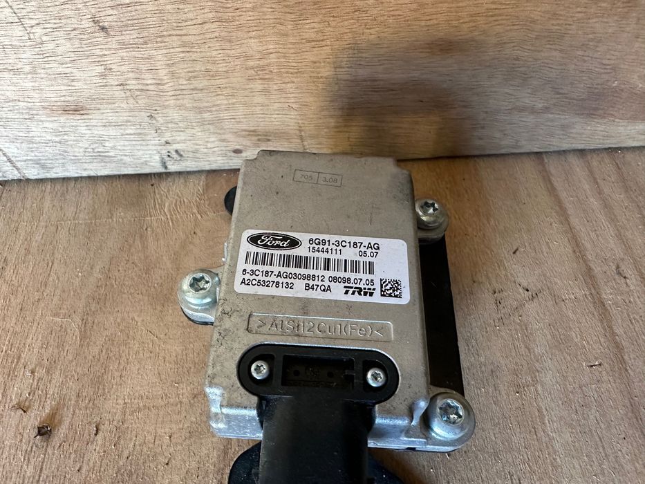 MÓDULO SENSOR ESP 6G91-3C187-AG FORD S-MAX \ GALAXY