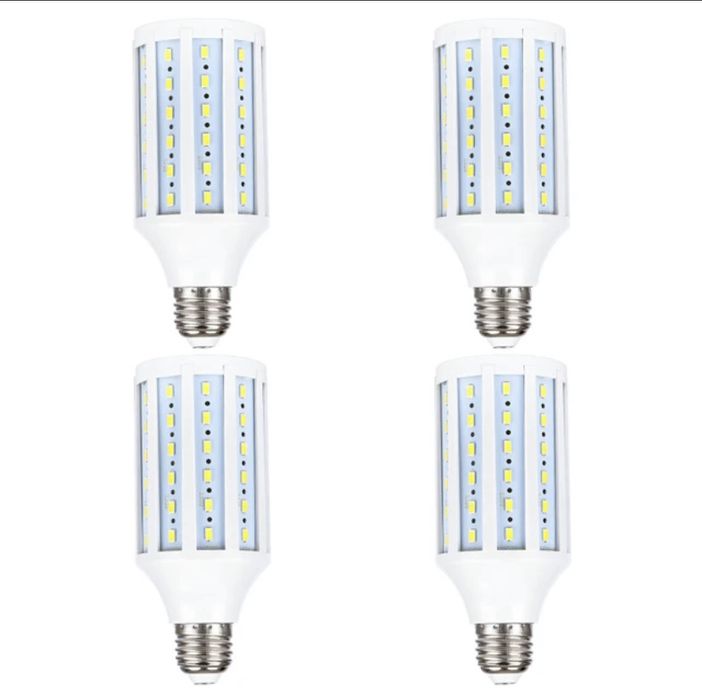 Лампочка e27 20w 5500к для фотостудии