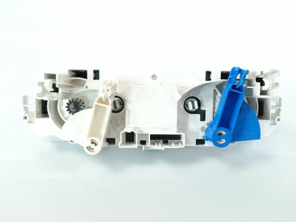 Comando chauffage / sofagem RENAULT Megane III Société (BZ0_)