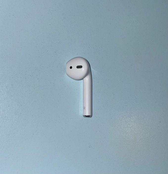 AirPods 2 generacji Apple