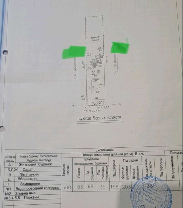 Продам таунхаус на Правом