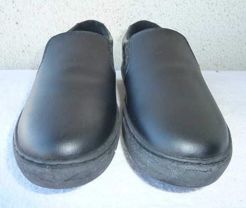 Mocassins novos unissexo Trussardi Jeans 40