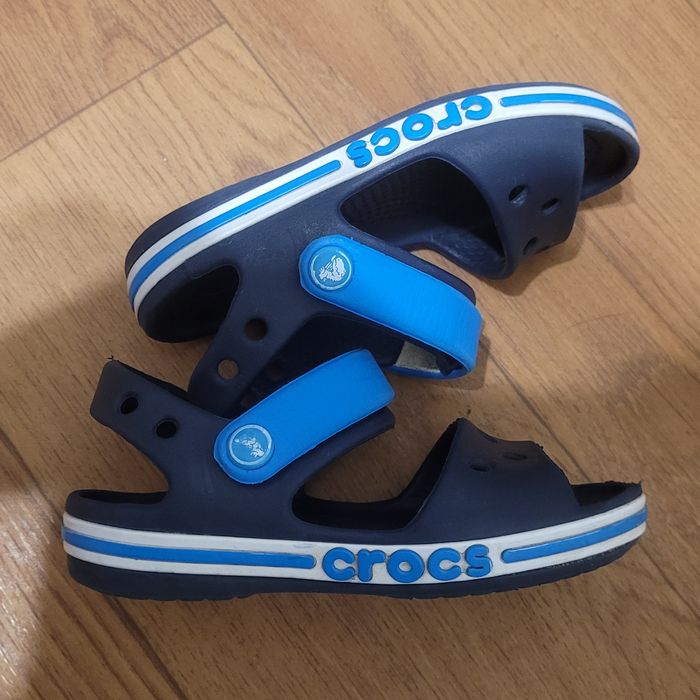 Босоніжки  Crocs p.C8(24)