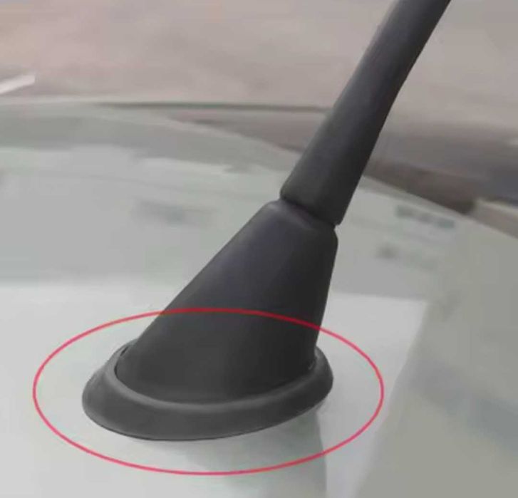 Junta vedante antena fiat