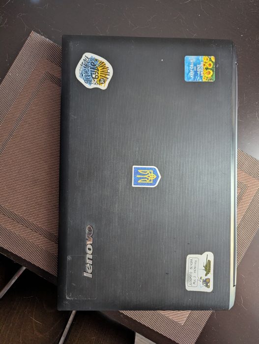 Ноутбук Lenovo B575