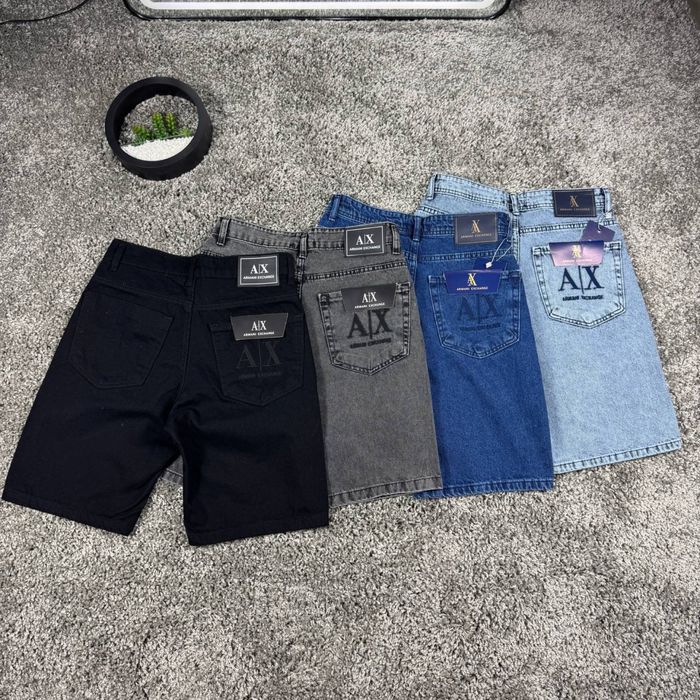Шорти Armani Exchange