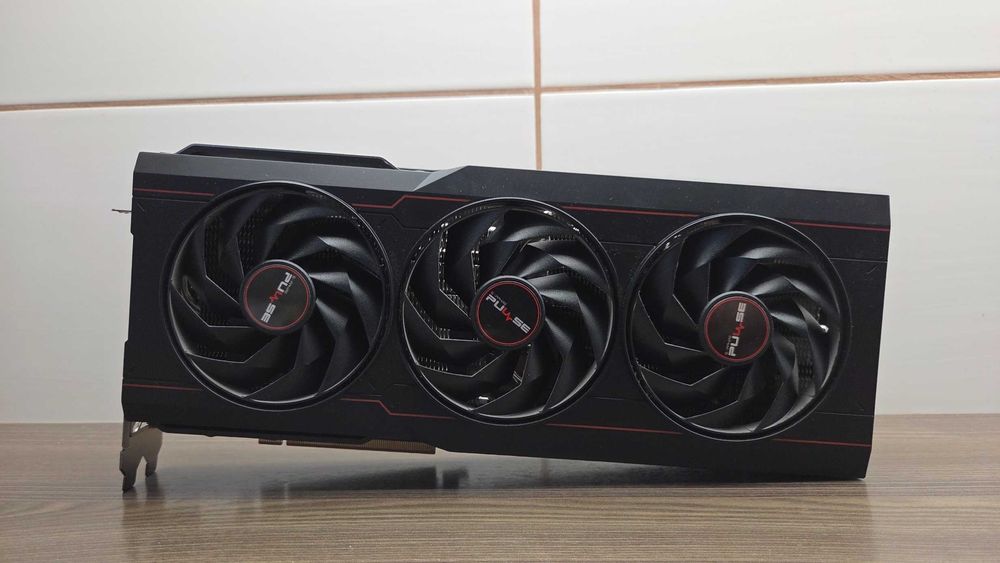 Radeon RX 7900XT Sapphire Pulse 20GB