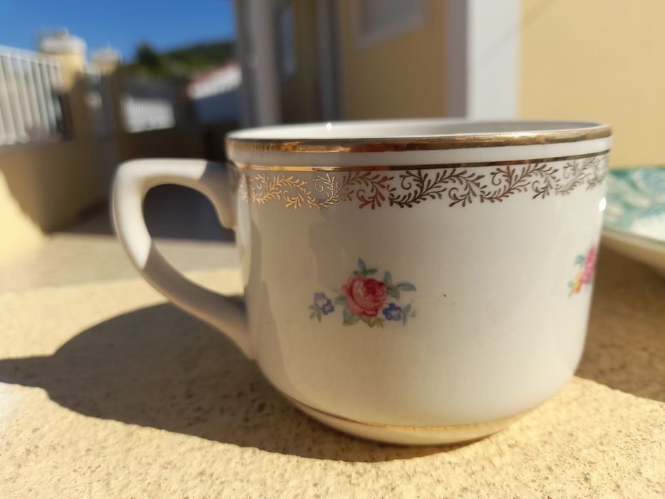 Louças Fábrica Sacavém