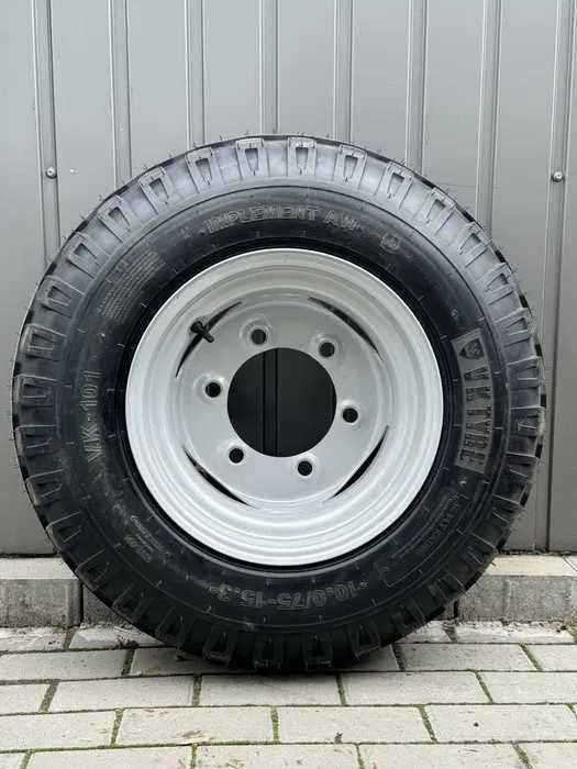 felga 9.00-15.3 do przyczepy POLSKA