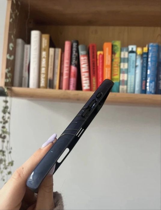 Case iphone 16 mobiwear