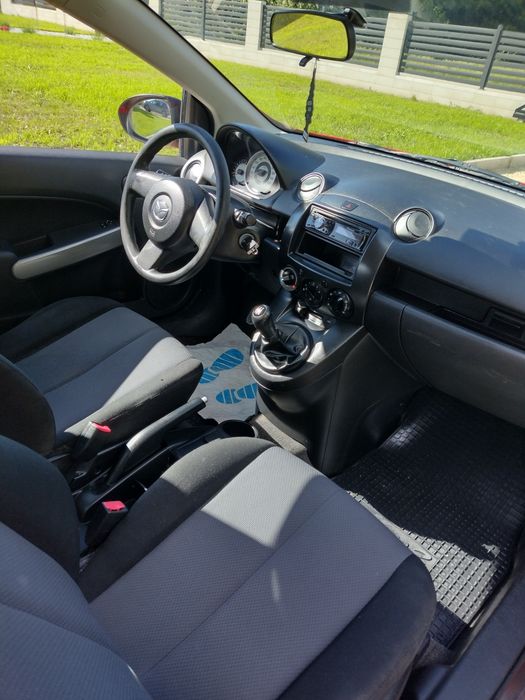 Mazda 2 okazja.  .