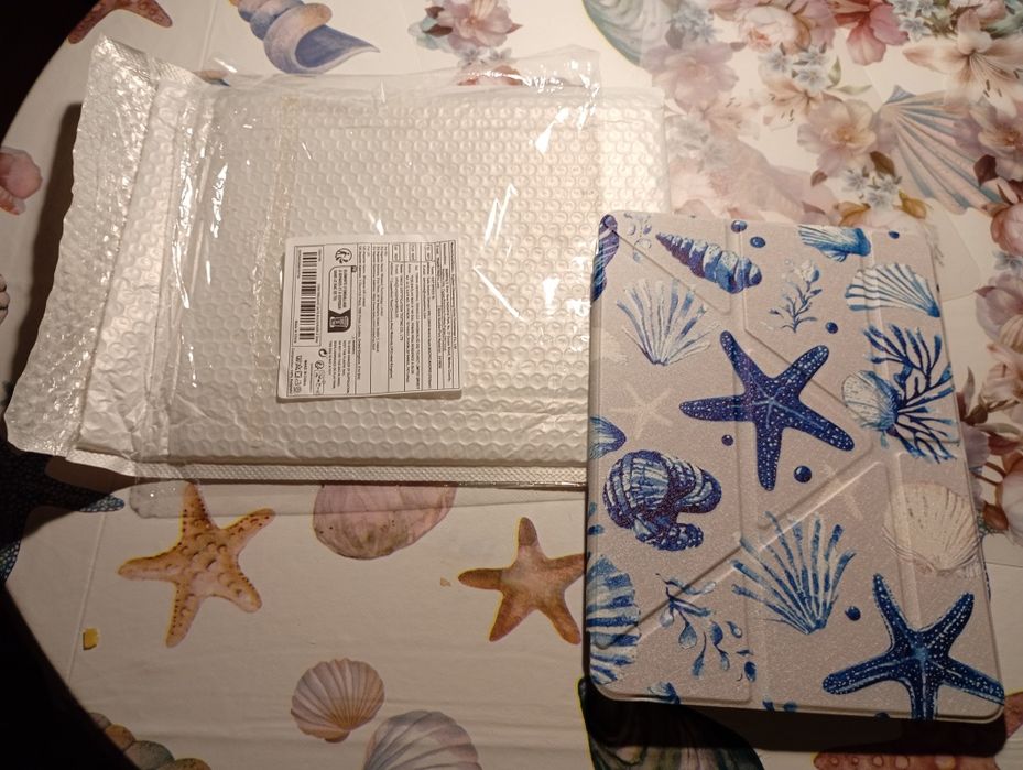 Etui na tablet 19cm*26cm