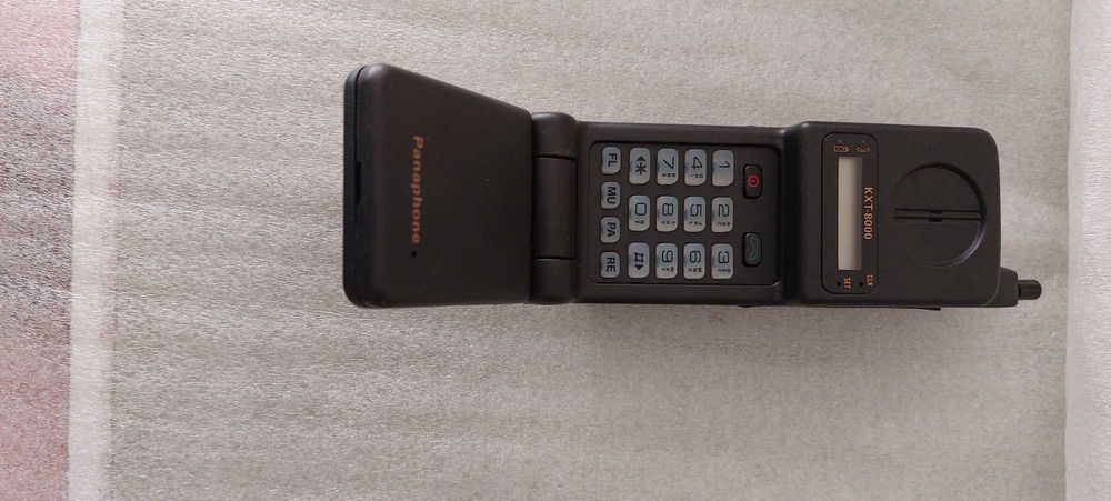 Phone / PanaPhose "Easy-Phone"64297476519298122