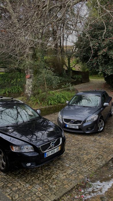 Volvo C30 R-design