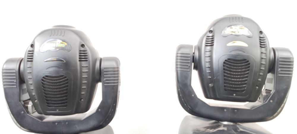 Ruchome głowy Pilot 250