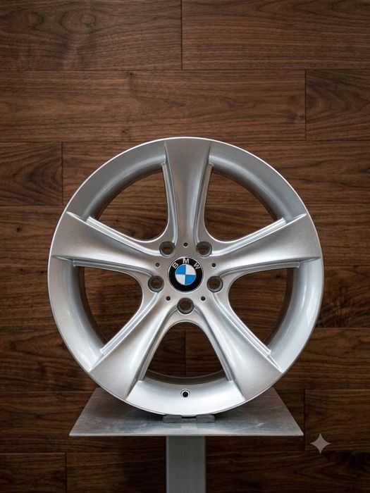 Jantes 18 5x120 2+2 Style 128