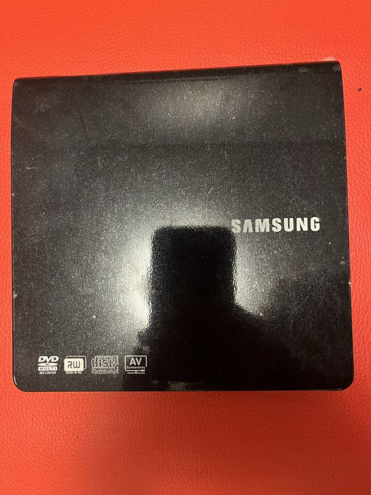 napęd / nagrywarka DVD Samsung SE-208
