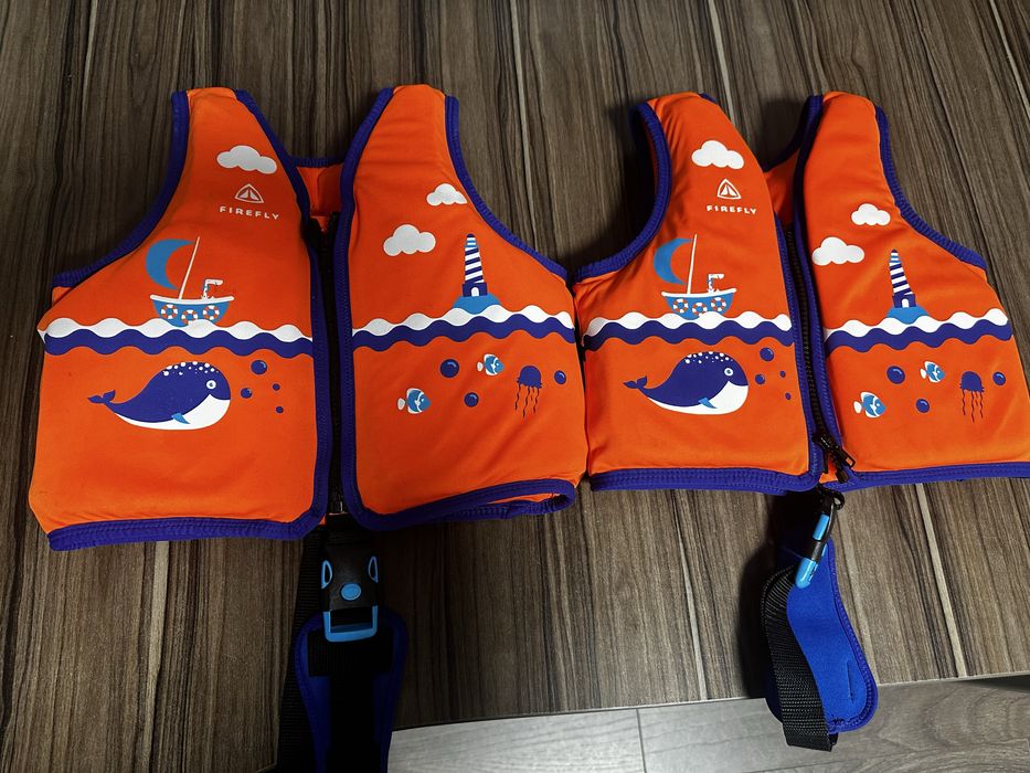 Плавальний  жилет Firefly Swim Vest KIDS
