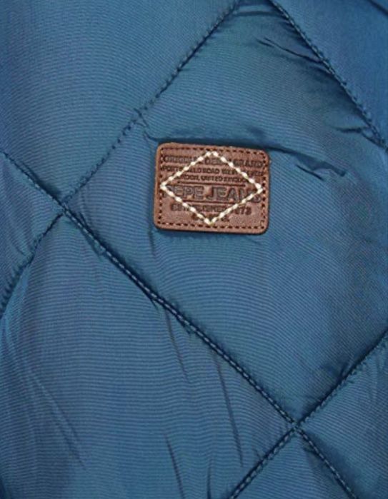 Зимова куртка Pepe Jeans NORSKE PM401916 Men's Jacket