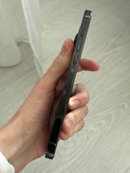 iPhone 14 Pro Max, 256 GB, black