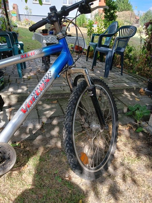 Rower Mtb Vortex