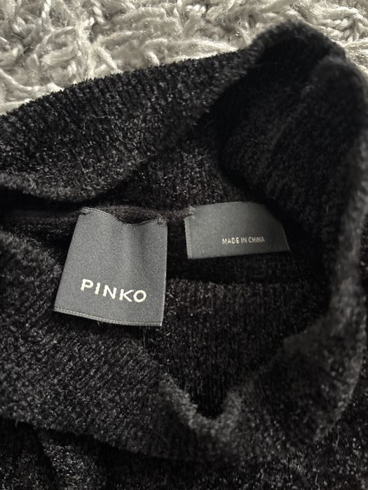 Sukienka Pinko S