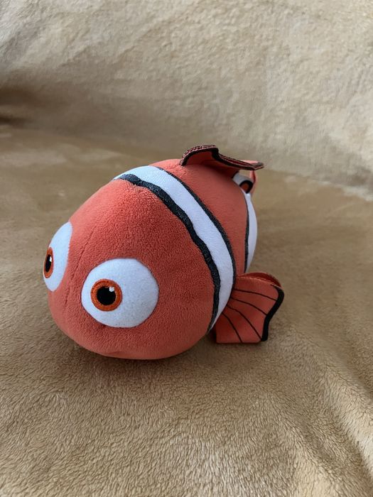 Іграшка мʼяка Disney