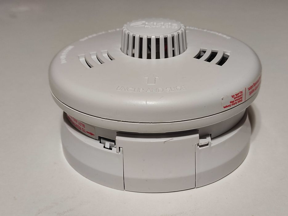 Тепловий сигналізатор Kidde 3SFW