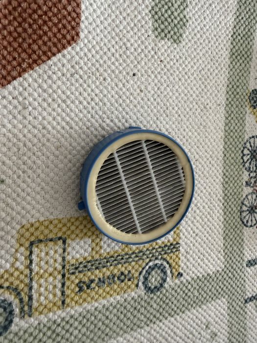 Acessorios aspirador vertical AEG 8000