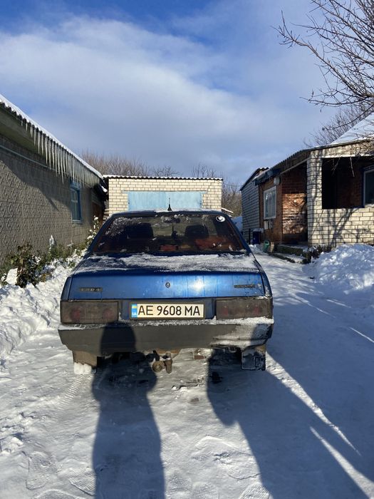 Продам ВАЗ 21099 2006 р.