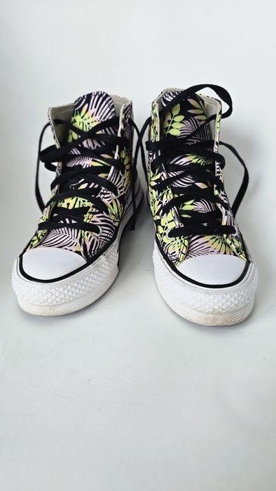 Converse дитячі кеди eur 32