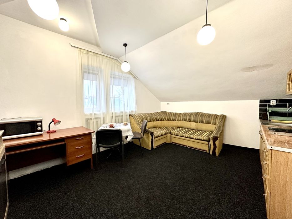 Оренда 1-кімнатної квартири в центрі м. Стрий.