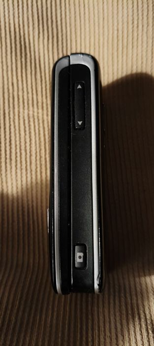 Nokia 6288 - Vodafone - Usado