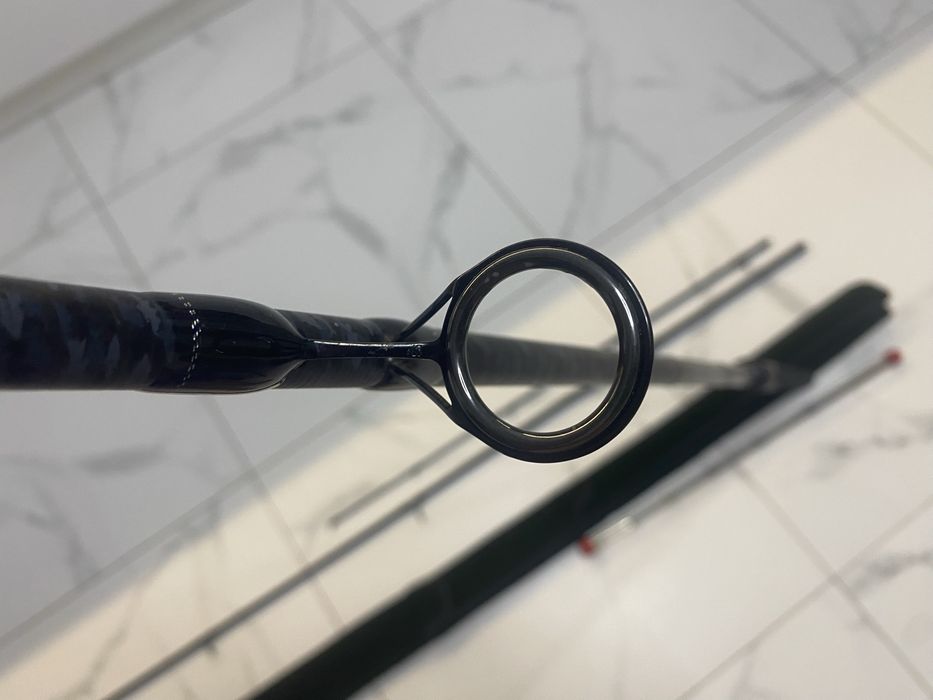 Sportex Rapid Feeder Mediym 13 ft 80-150 g