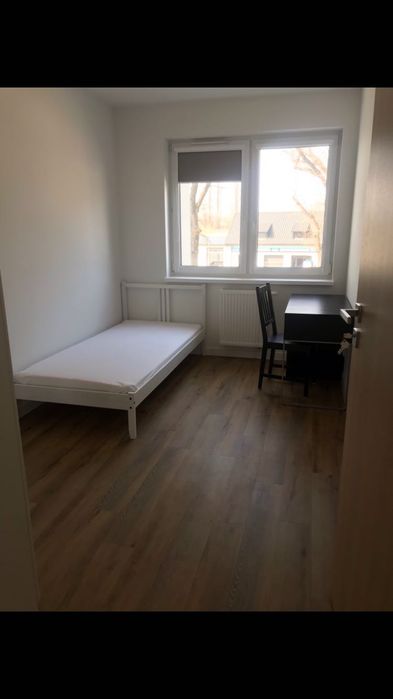 Na Polance Sroda Śląska 3 pokoje